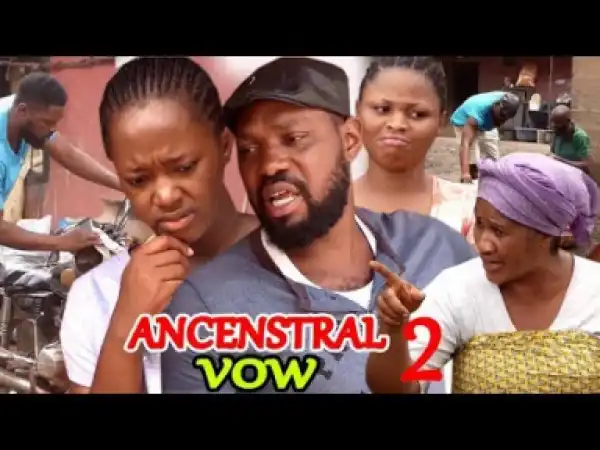 Ancestral Vow Season 2 - 2019